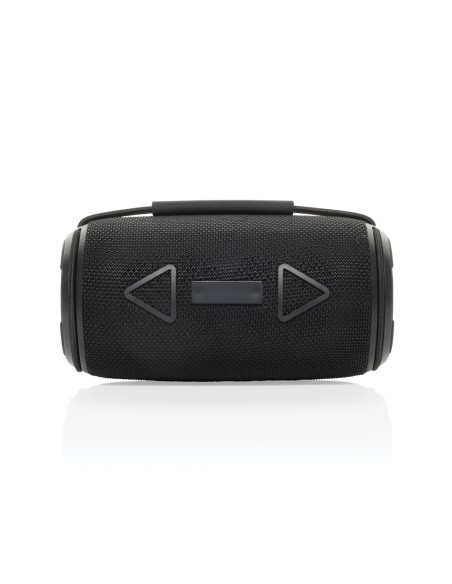 Speaker Prisma 16W impermeabile IPX4 in rPlastica RCS Speaker Prisma 16W impermeabile IPX4 in rPlastica RCS